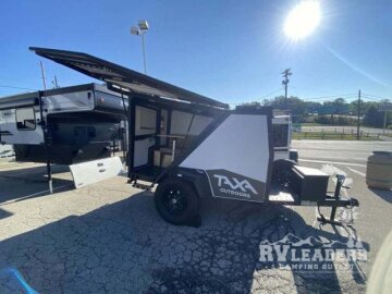 2024 Taxa Tiger Moth