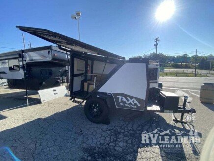 Photo 1 for 2024 Taxa Tiger Moth