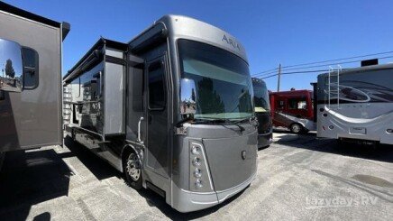 Photo 1 for New 2024 Thor Aria 3901