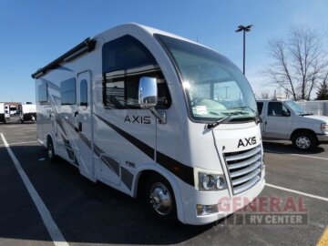 2024 Thor Axis 24.1