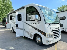 2024 Thor Axis 24.1