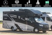 New 2024 Thor Delano 24RW