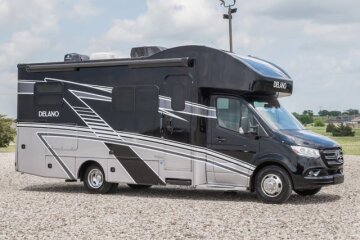 2024 Thor Delano