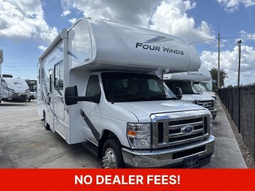 New 2024 Thor Four Winds 28Z