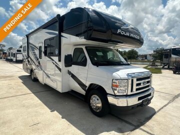 New 2024 Thor Four Winds 31WV