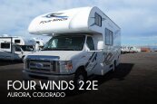 2024 Thor Four Winds 22E