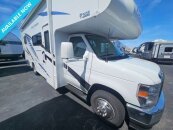 New 2024 Thor Four Winds