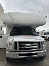 2024 Thor Four Winds 22E