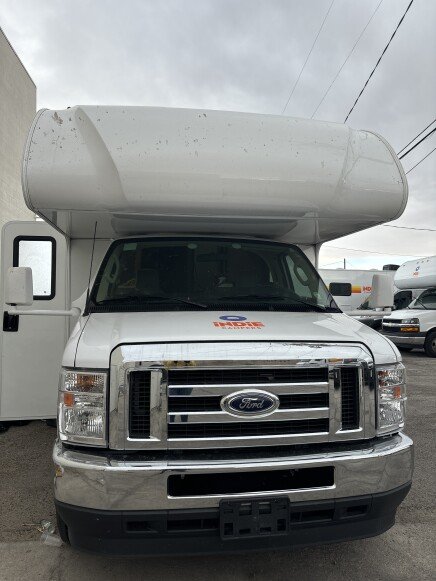 Photo 1 for 2024 Thor Four Winds 22E