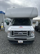 2024 Thor Four Winds 22E