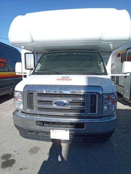 Photo 1 for 2024 Thor Four Winds 22E
