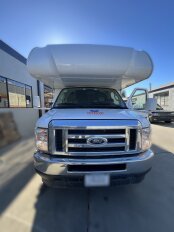 2024 Thor Four Winds 22E