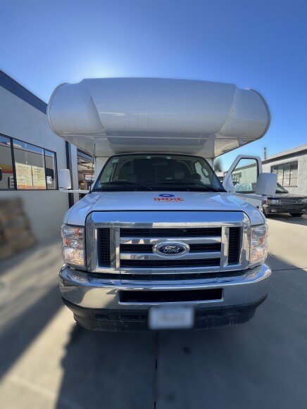 Photo 1 for 2024 Thor Four Winds 22E