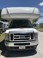 2024 Thor Four Winds 22E