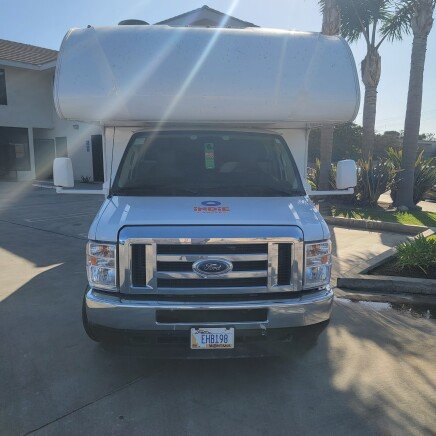 Photo 1 for 2024 Thor Four Winds 22E