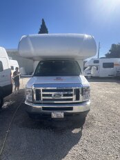 2024 Thor Four Winds 22E