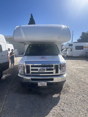 2024 Thor Four Winds 22E