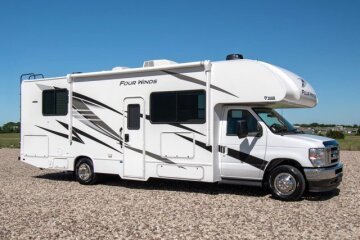 2024 Thor Four Winds 28Z