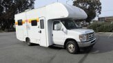 2024 Thor Four Winds 22E