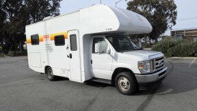 2024 Thor Four Winds 22E