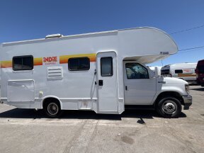 2024 Thor Four Winds 22E