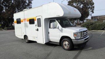 2024 Thor Four Winds 22E