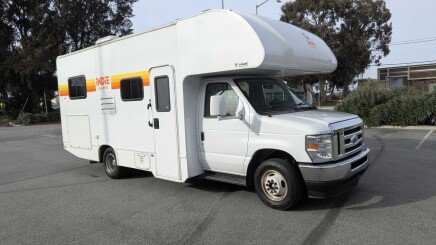 Photo 1 for 2024 Thor Four Winds 22E