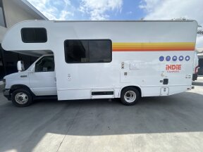 2024 Thor Four Winds 22E