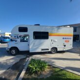 2024 Thor Four Winds 22E
