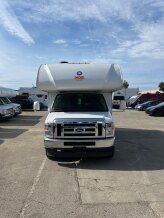 2024 Thor Four Winds 22E