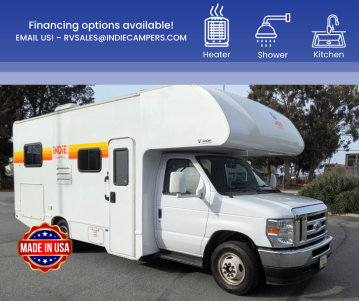 2024 Thor Four Winds 22E