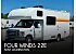 2024 Thor Four Winds 22E