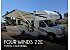2024 Thor Four Winds 22E