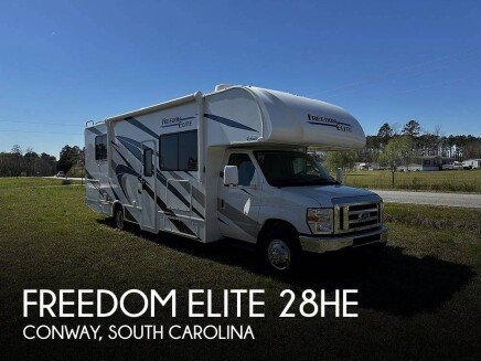 Photo 1 for 2024 Thor Freedom Elite