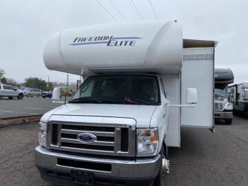 2024 Thor Freedom Elite