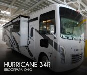 2024 Thor Hurricane