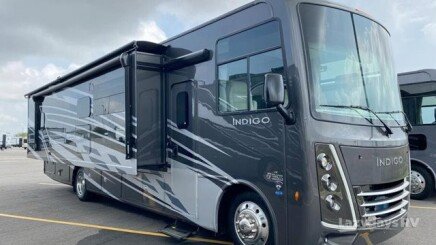 Photo 1 for New 2024 Thor Indigo
