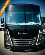 New 2024 Thor Indigo