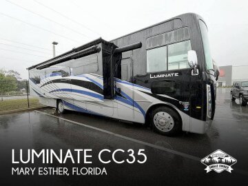 2024 Thor Luminate