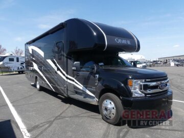 2024 Thor Omni SV34