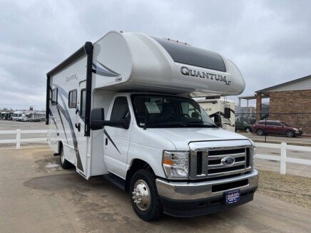 Photo 1 for 2024 Thor Quantum LC22