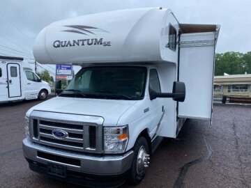 2024 Thor Quantum