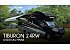 2024 Thor Tiburon 24RW