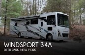 2024 Thor Windsport