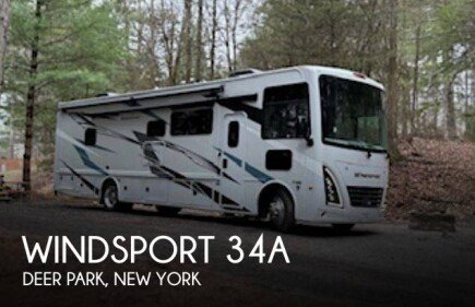Photo 1 for 2024 Thor Windsport