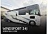 2024 Thor Windsport 34J