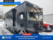 New 2024 Tiffin Allegro