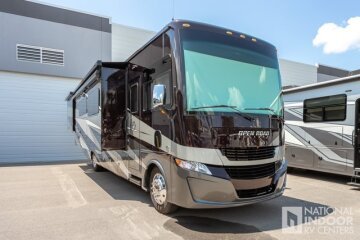 2024 Tiffin Allegro 34PA