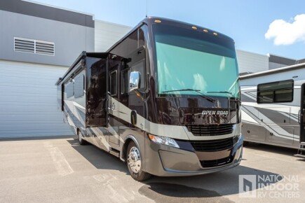 Photo 1 for 2024 Tiffin Allegro 34PA