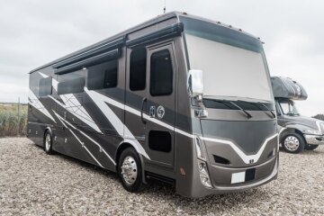 2024 Tiffin Allegro Breeze